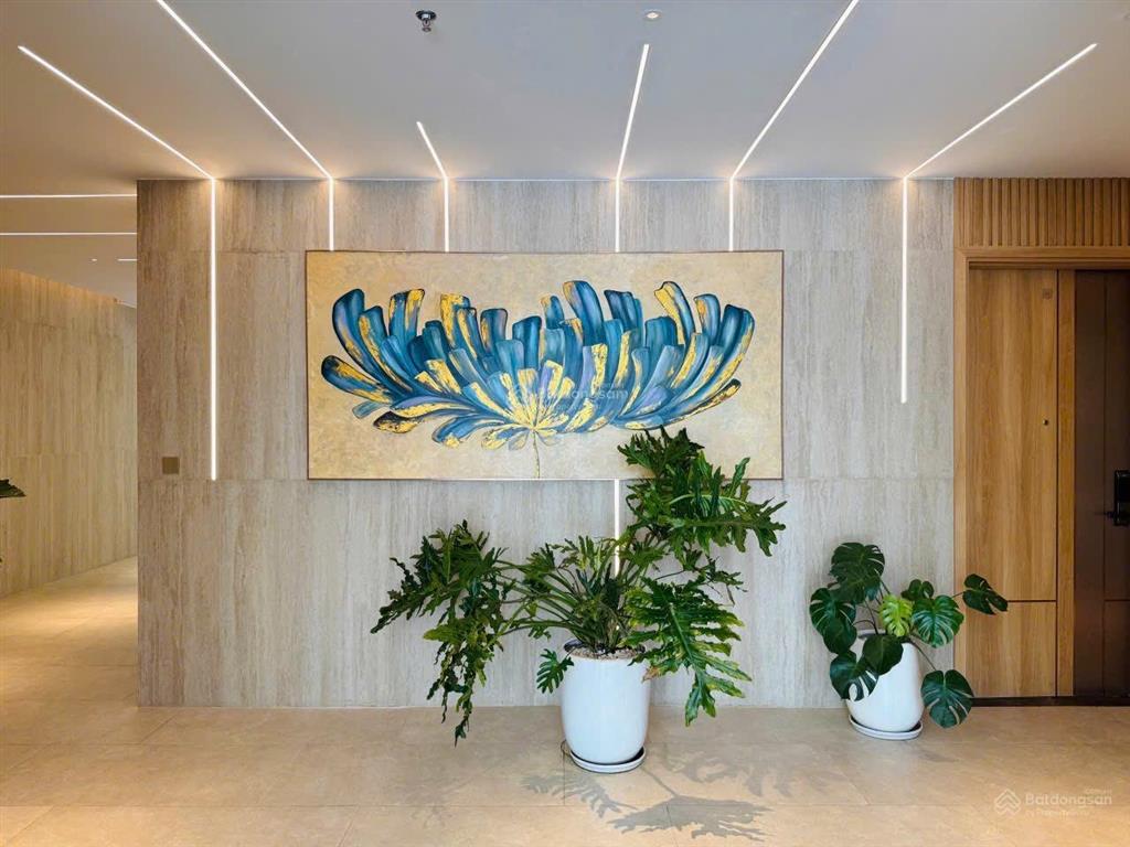 Đại lễ 30/04  giảm ngay 500tr! phương án thanh toán linh hoạt  quý 4/2026 bàn giao full nội thất