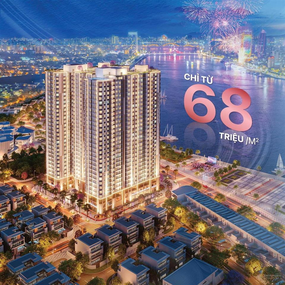 Bán nhanh căn hộ giá mềm nhất dự án hiện tại giá chỉ 3,85 tỷ  thanh toán tiến độ trả trước chỉ 50%