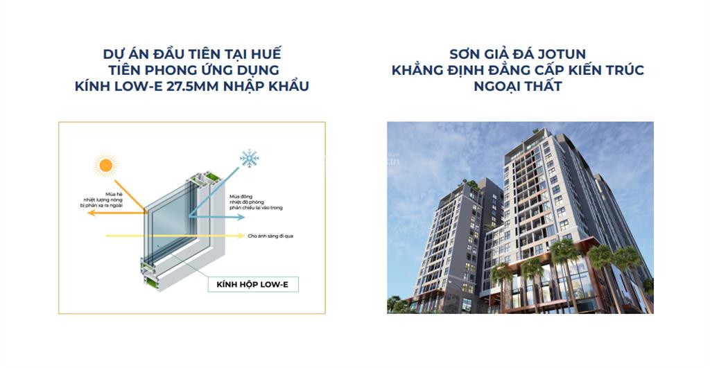 Huế heritage giỏ căn view sông đẹp nhất dự án dtsd 81120 m2, sổ hồng lâu dài, quý 3/2027 bàn giao