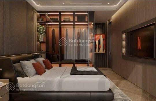 Vip! huế heritage  giỏ hàng 3pn và sky villa siêu đẹp view sông hương, sổ hồng sở hữu lâu dài