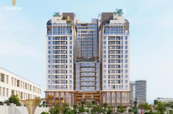 Sky villa tầng 22 thông 23  giá rẻ bst  tặng ngay gói nội thất 250 triệu!