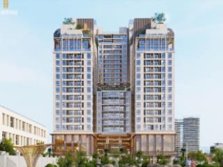Ra mắt bst sky villa độc quyền đẹp nhất dự án huế heritage  quý 3/2027 bàn giao sở hữu lâu dài
