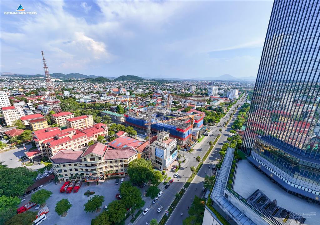 Sky villa tầng 22 thông 23  giá rẻ bst  tặng ngay gói nội thất 250 triệu!