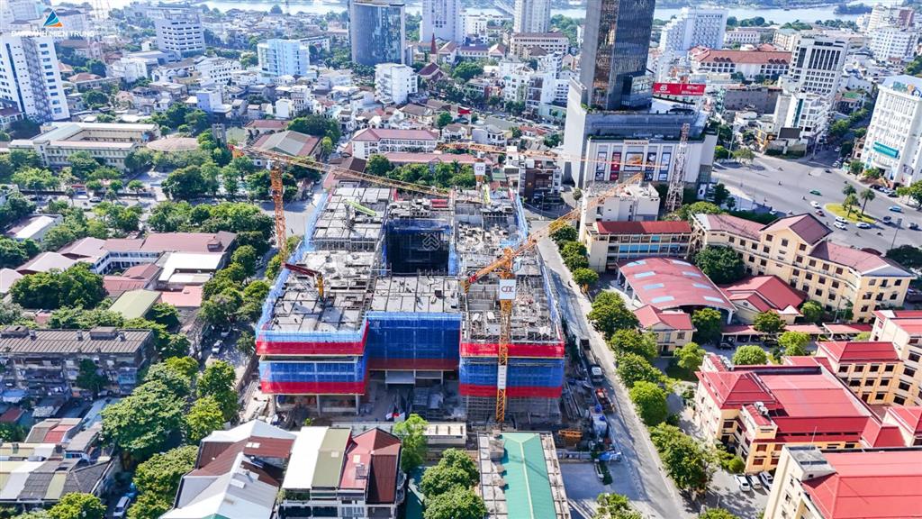 Sky villa tầng 22 thông 23  giá rẻ bst  tặng ngay gói nội thất 250 triệu!