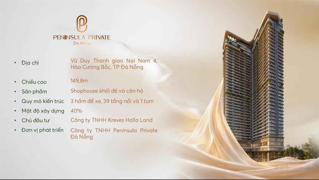 Căn studio trực diện sông hàn và pháo hoa diff  giá sỉ từ 2 căn, sổ hồng sở hữu riêng