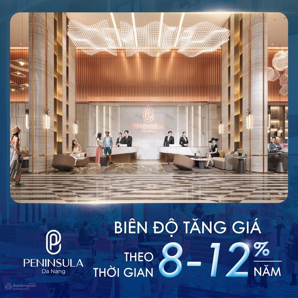 Starbucks hilton  phiên bản sơn trà  shophouse khối đế peninsula đà nẵng  vị trí đẹp tòa