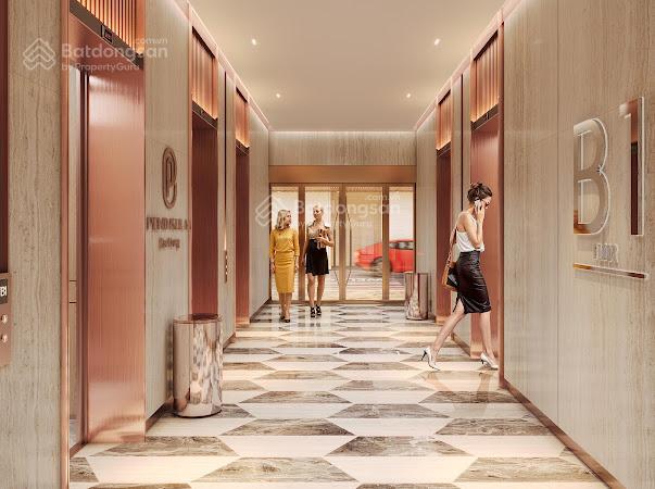 Starbucks hilton  phiên bản sơn trà  shophouse khối đế peninsula đà nẵng  vị trí đẹp tòa