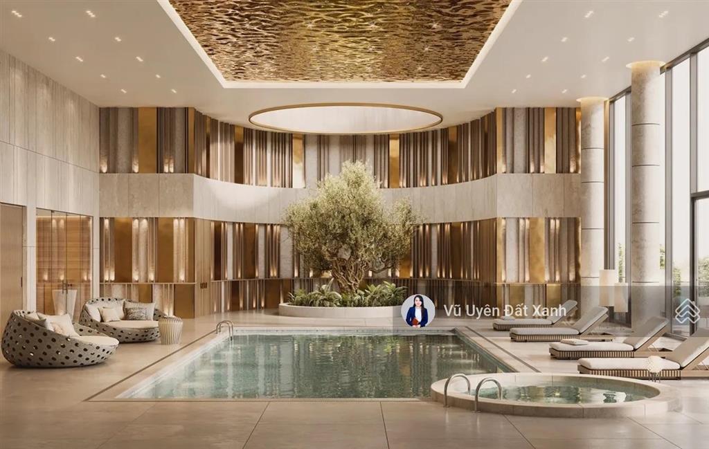 Nổi bật căn 1pn+// regal complex  tầng 8  view sông cô cò, núi ngũ hành và thành phố  sổ lâu dài