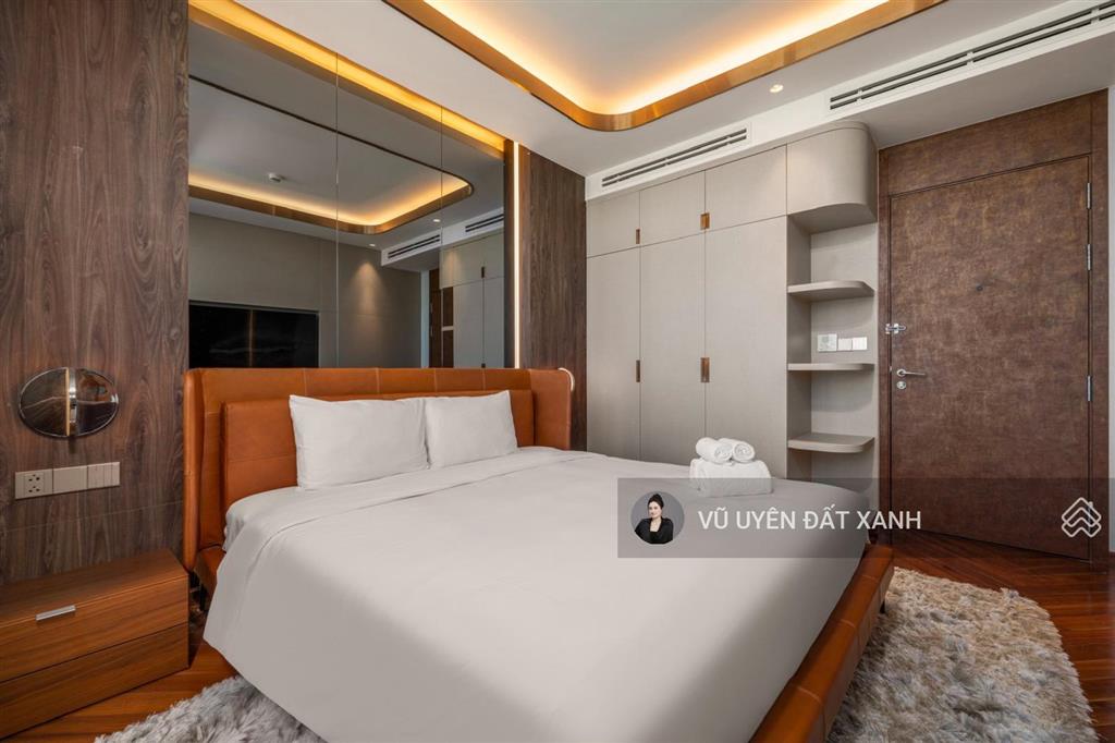 Regal complex căn hộ flagship giữa lòng quần thể biển  hđ cho thuê từ 30 triệu/th  sở hữu lâu dài