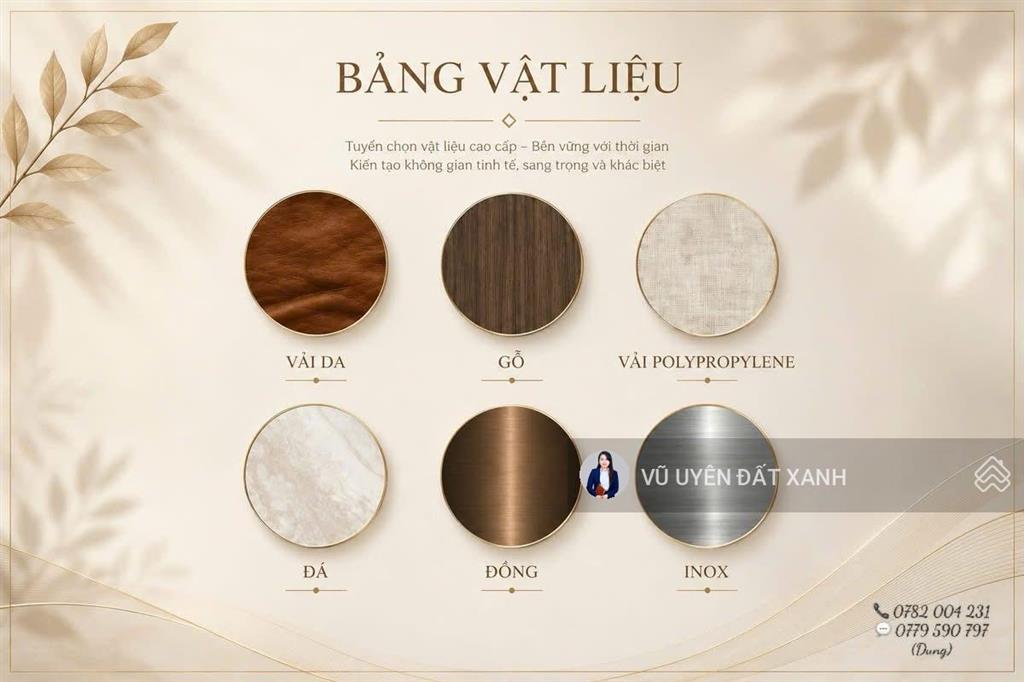 Căn phòng ngủ tách biệt với phòng khách và phòng bếp tại peninsula private giá chưa trừ chiết khấu