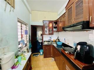 Chỉ 6 tỷ có ngay nhà đẹp nguyễn đức cảnh  dân xây  10m ra ô tô  3 ngủ rộng  nội thất toàn gỗ