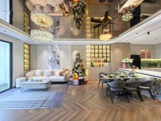 Bán chcc hoàng dương ngõ 83 ngọc hồi  hoàng mai. dt 100m2 3pn 2wc. căn góc nội thất mới cực thoáng