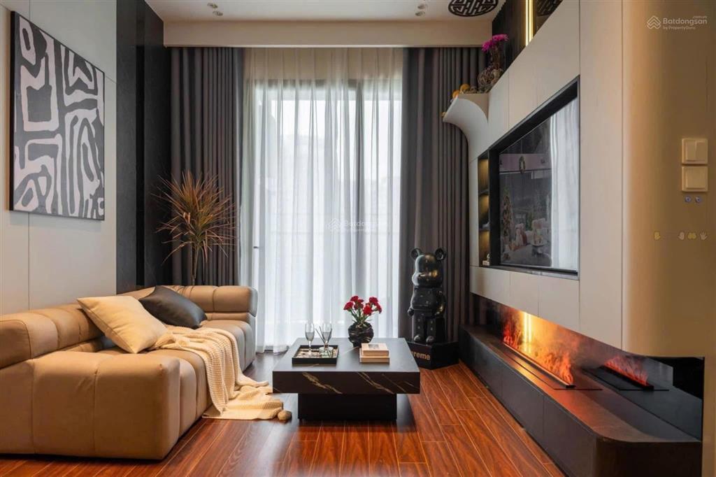 Bán chcc phương đông green park số 1 trần thủ độ  hoàng mai. dt 60m2 2pn căn cực thoáng