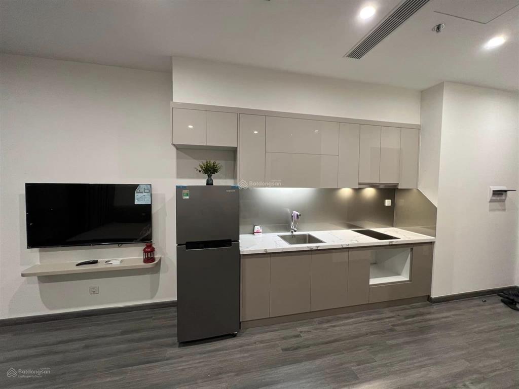 Bán căn 1n+ phân khu cao cấp masteri water front, 43m2, view vinuni đẹp xuất sắc giá chỉ 3,35 tỷ