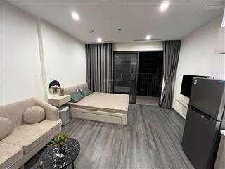 Bán căn studio phân khu cao cấp masteri water front, 30m2, 1pn, 1wc, đẹp xuất sắc, giá chỉ 2,52 tỷ