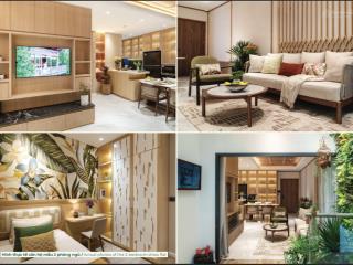 Giỏ hàng chuyển nhượng giá tốt nhất thị trường chỉ 5,6 tỷ căn 2pn essensia sky phú long