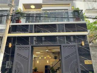 Bán nhà hẻm 67 đào tông nguyên. đường trước nhà trãi nhựa 6m xe hơi quay đầu