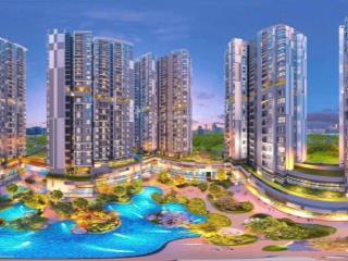 Bán chung cư harmonie phú mỹ hưng