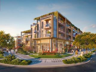 Chỉ 37 tỷ sở hữu ngay nhà phố essensia broadway  arturban đầu tiên tại nam saigon  0901 308 ***