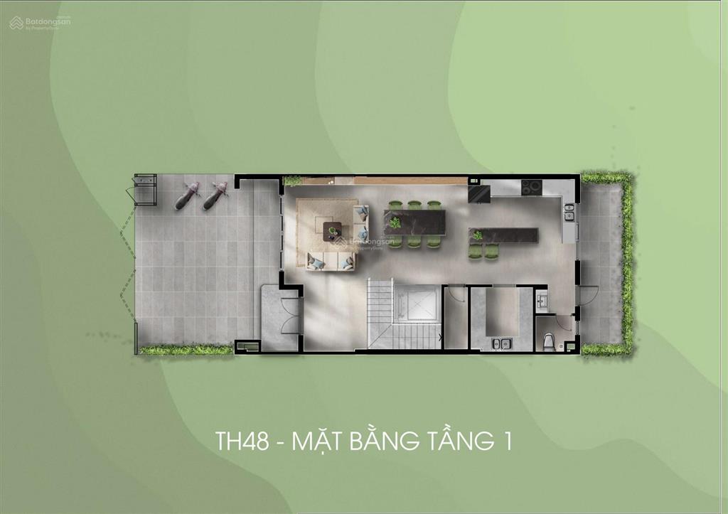 Nhà phố essensia broadway  giá trị thật giữa trung tâm nam sài gòn  t6/2027 bàn giao  0901 308 ***