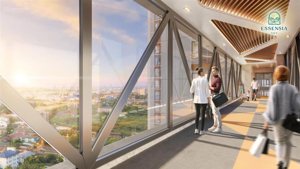 Rổ hàng chuyển nhượng essensia sky phú long  căn đẹp, giá tốt, view thoáng | 0901 308 ***