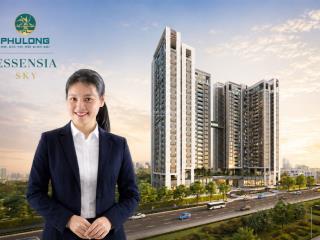 Rổ hàng chuyển nhượng essensia sky phú long  căn đẹp, giá tốt, view thoáng | 0901 308 ***