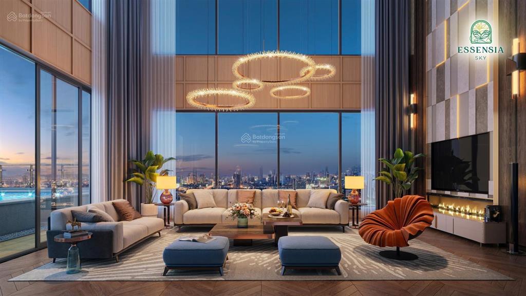 Rổ hàng chuyển nhượng essensia sky phú long  căn đẹp, giá tốt, view thoáng | 0901 308 ***