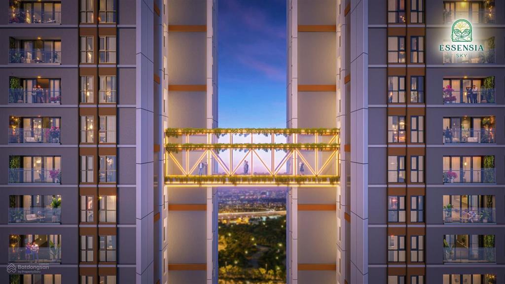 Rổ hàng chuyển nhượng essensia sky phú long  căn đẹp, giá tốt, view thoáng | 0901 308 ***