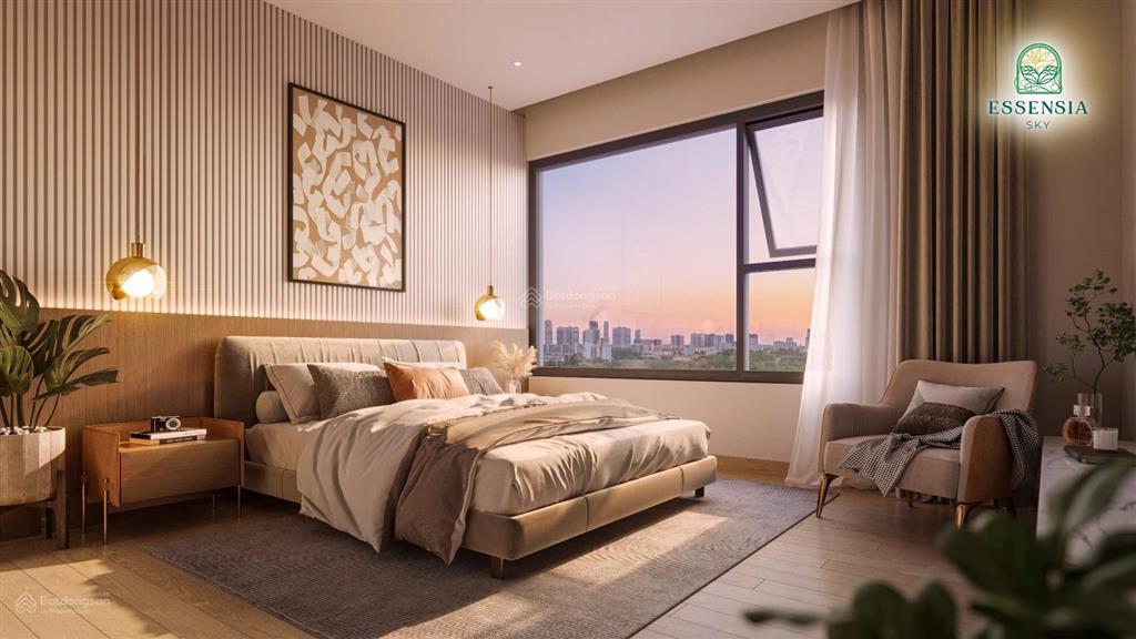 Rổ hàng chuyển nhượng essensia sky phú long  căn đẹp, giá tốt, view thoáng | 0901 308 ***
