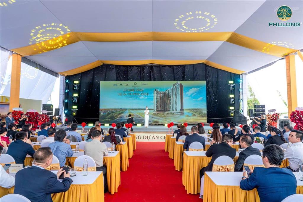 Chuẩn bị mở bán đợt đầu tiên căn hộ cao cấp celesta gold keppel ngay mt ng hữu thọ   0901 308 ***