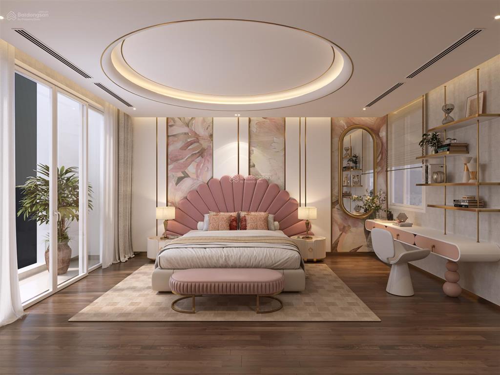 Hot nhà phố thấp tầng sang trọng, vị trí chiến lược tại nam sài gòn  giá 37,7 tỷ đã vat