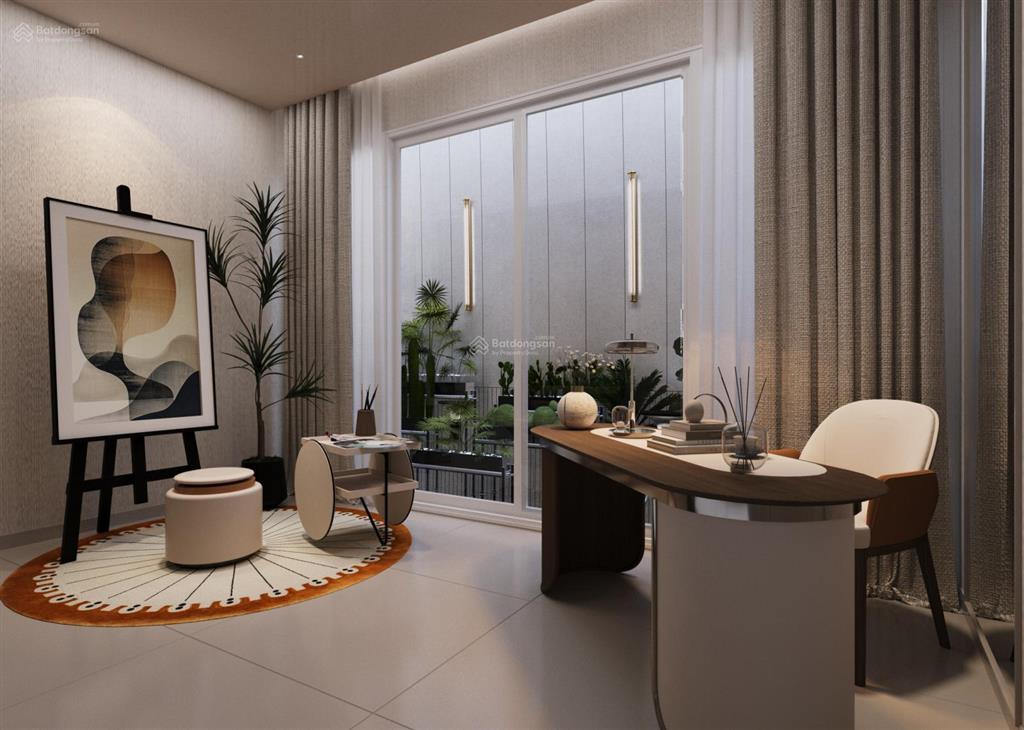 Nhà phố mặt tiền nguyễn hữu thọ, đơn giá 37,7 tỷ. đón đầu hàng loạt hạ tầng khu nam