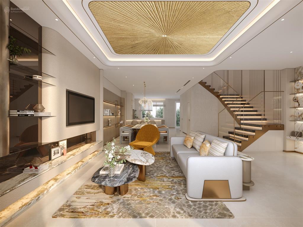 Nhà phố mặt tiền nguyễn hữu thọ, đơn giá 37,7 tỷ. đón đầu hàng loạt hạ tầng khu nam