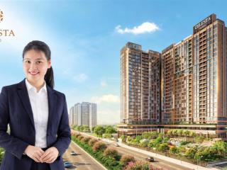 Celesta gold  hợp tác giữa keppel  phú long  nomura | sắp ra mắt tại nam sài gòn