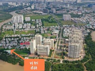 Bán lô đất giá tốt nhất thị trường. 5x18m. giá 8.8 tỷ