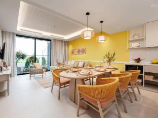 Cần bán nhanh căn hộ 1 pn plus ngay bãi sau vũng tàu