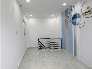 Bán nhà mới đẹp giá rẻ 77/28/.... chiến lược, bình trị đông, bình tân