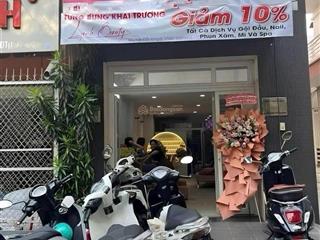 Bán gấp nhà 1 sẹc đường trịnh như khuê  5x17m  1 tỷ 050  sổ hồng riêng