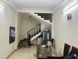 Nhà dân xây 35m2 phố trịnh đình cửu  lô góc 2 thoáng  30m ra phố  gần lê trọng tấn  chỉ 6 tỷ