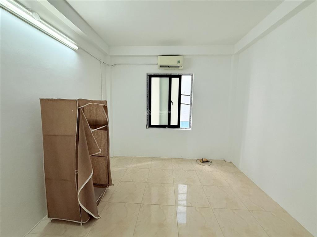 Bán nhà mặt ngõ quan nhân 45m2  2 mặt tiền  ngõ bagac thông các ngả  trung tâm thanh xuân