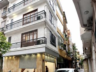 Duy nhất 1 căn pk 15 tỷ lô góc 2 mặt ngõ ô tô tránh kinh doanh đỉnh phân lô khu vực ngã tư sở