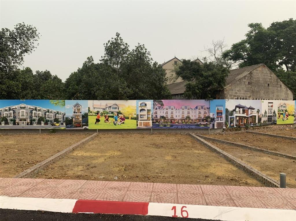 Em đang nợ ngân hàng nhiều quá bán gấp mảnh đất ở chương mỹ 80m,giá chỉ nhỉnh 1,3 tỷ  0947 174 ***