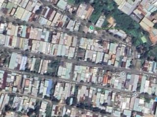 Bán đất đường đặng chiêm  khu tđc thanh vinh, liên chiểu, đà nẵng