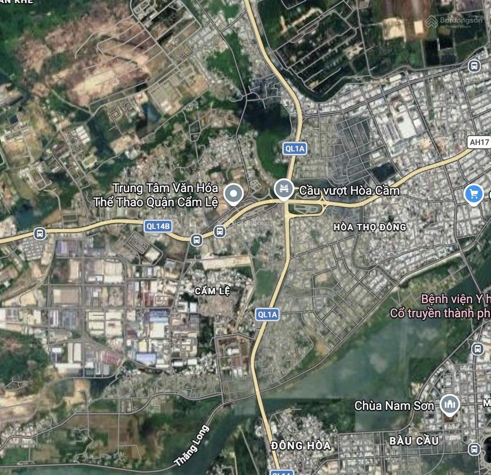 Chính chủ  bán nhà kiệt trường chinh, cẩm lệ, đà nẵng
