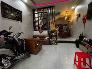 Nhà kề khu tên lửa  đường xe hơi  gần 100m2 chỉ hơn 7đ