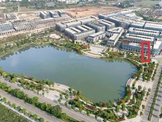 Siêu phẩm view hồ duy nhất 1 căn giá tốt tại noble tây thăng long