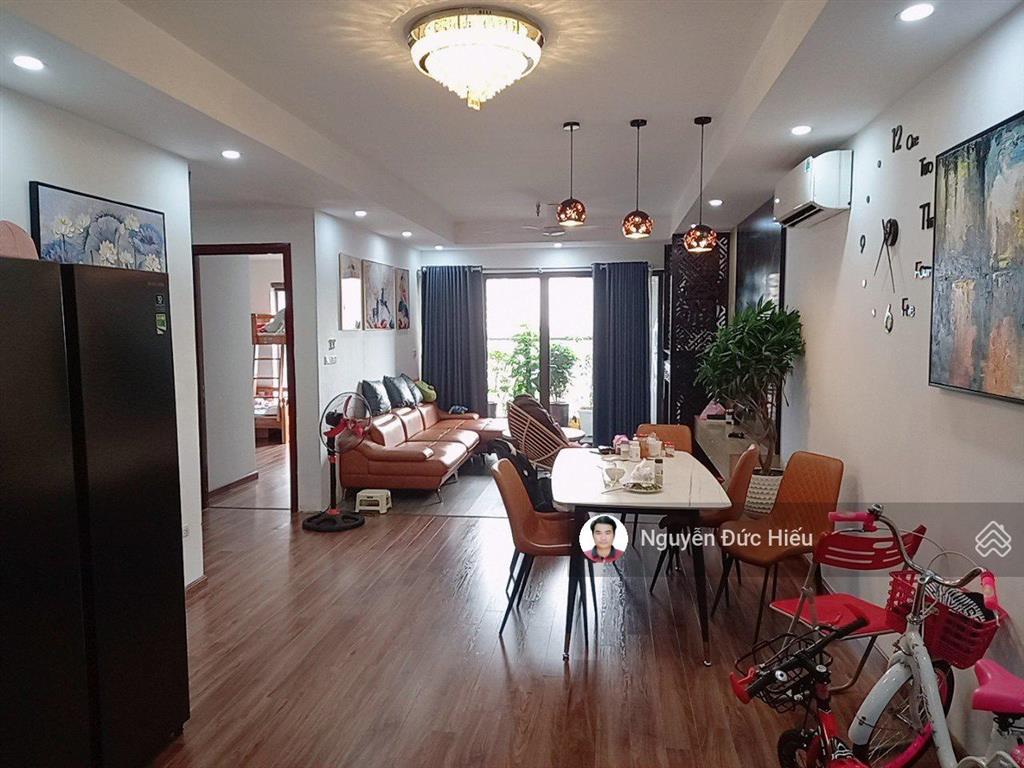 Tôi cần bán chung cư ellipse tower 110 trần phú 110m2, 3 phòng ngủ, 2 vs chỉ 5.x tỷ