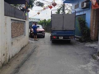 Bán 56m đất  mặt tiền 4m  ở yên nội, liên mạc ngay khu vực tái định cư cổ nhuế