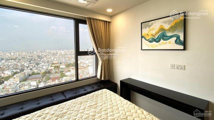 Bán gấp căn hộ 2pn, 2wc, 88m2 chỉ 6,8 tỷ tại rivera park sài gòn