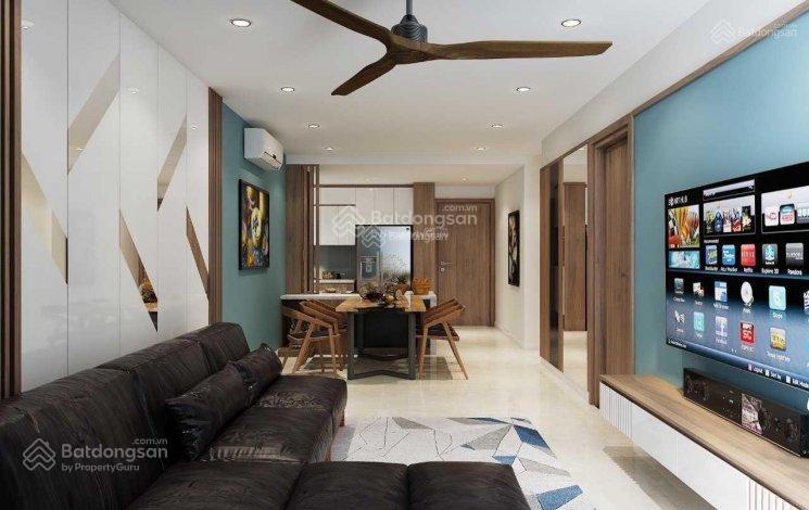Bán cc đẹp xuất sắc tại him lam chợ lớn, 5,3 tỷ, 100m2